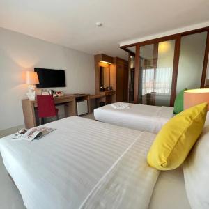 Riche Hua Hin - 48