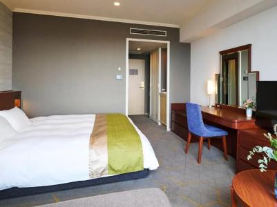 RIHGA Royal Kokura - 68