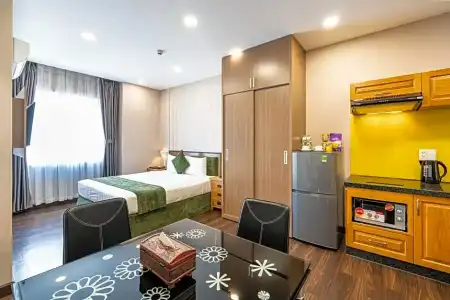 Emerald Central - 56