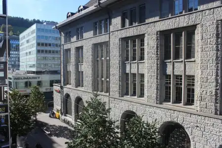 Tailormade METROPOL St.Gallen - 66