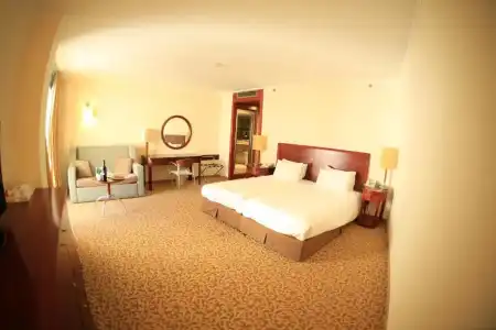David Dead Sea Resort & Spa - 45