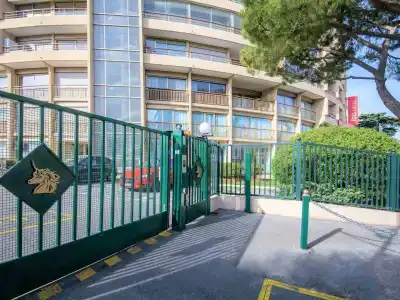 ibis Cannes Plage La Bocca - 19