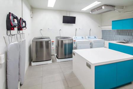 Holiday Inn Express Bangkok Sukhumvit 11 by IHG - 46