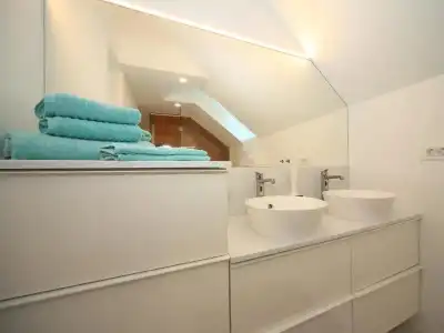 Vila Edelweiss Rooms&App Kranjska Gora - 37