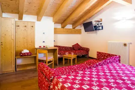 Albergo Punta Zerbion - 36