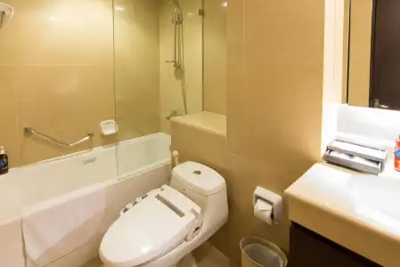 Lohas Residences Sukhumvit - 10