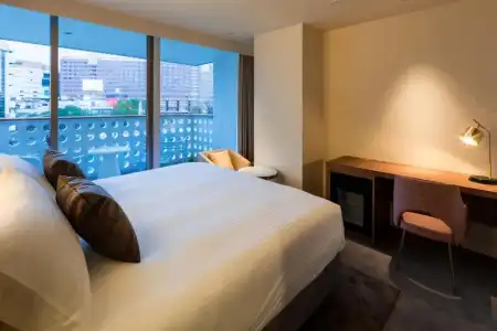 The OneFive Villa Fukuoka - 36