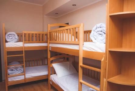 Vokzal Globus - Hostel - 0