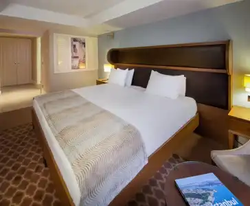 Titanic Comfort Sisli - 61