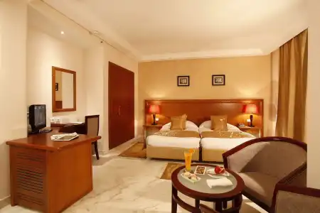 Tunis Grand - 2