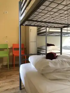 Tallinn Guest House - 4