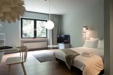 Hostellerie du Grünewald - 4