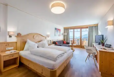 Tratterhof Mountain Sky - 22