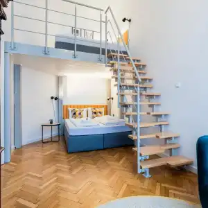 Maverick Apartments - 39