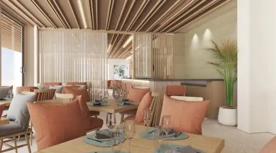 Senseana Sea Side Resort & Aquadventure - All Inclusive - 20