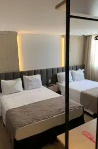 Regency Copacabana - 65