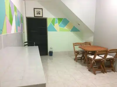 OYO 75304 Riverside Guesthouse - 10