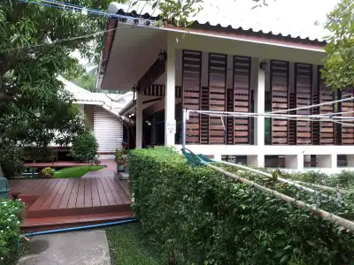 Baan Kornnara Resort - 16