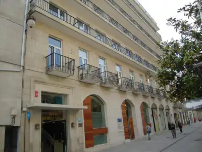 Méndez Núñez - 28
