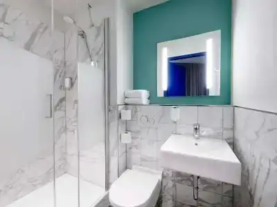 Ibis Budget Bremen City Center - 8