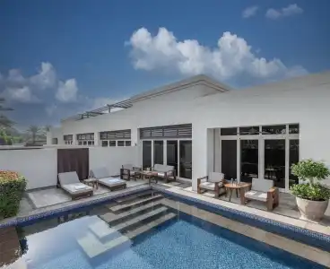 Park Hyatt Abu Dhabi and Villas - 83