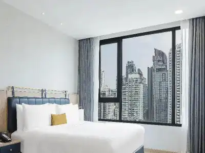 Staybridge Suites Bangkok Thonglor by IHG - 173