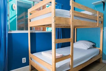 ITH Beach Bungalow Surf Hostel - 30