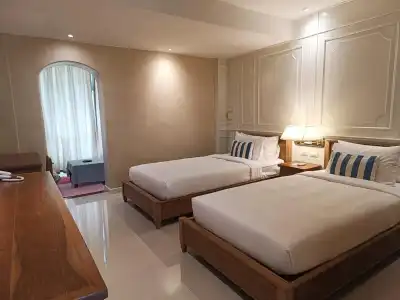 The Oia Resort Pai - 36