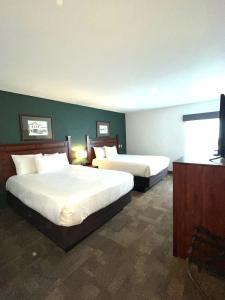 Boothill Inn and Suites - 56