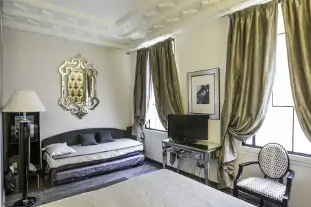 Le Meurice - 52