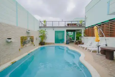 Reddoorz Plus Baan Noppadol Hua Hin Resort - 10