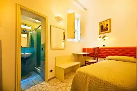 Residenza Sole - Guest House - 17