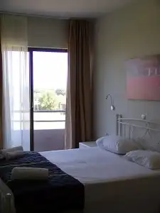 Ivory Apartments - 21