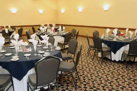 Hilton Garden Inn Phoenix Airport - 20