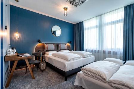 Mercure Luebeck City Center - 39