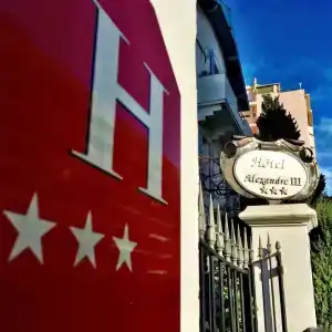 Alexandre III - 0