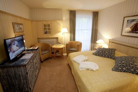 Dorint Strandresort & Spa Ostseebad Wustrow - 5