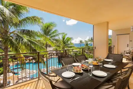 Koloa Landing At Poipu Beach, A Wyndham Grand Resort - 198