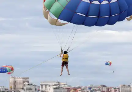 Easy Planet Pattaya - 21