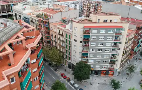 Cosmo Apartaments Marina - 0
