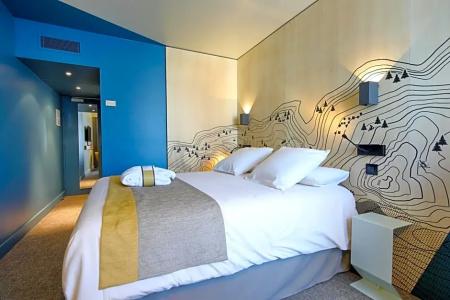 Mercure Grenoble Centre Alpotel - 61