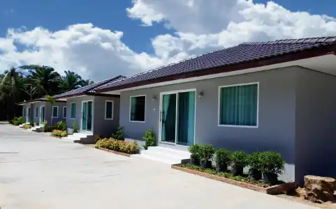The Neenlawat Riverside Resort & Spa - 97