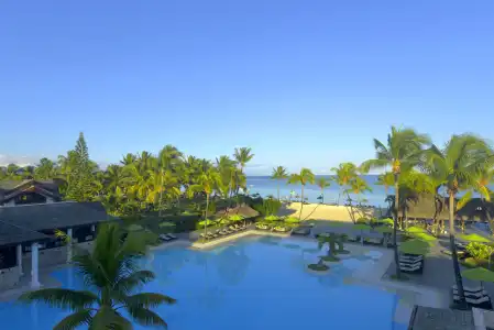 Sofitel Mauritius L'Imperial Resort & Spa - 14