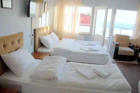White Palace Apart Istanbul - 1
