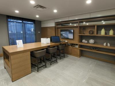 DoubleTree by Hilton Niagara Falls New York - 37