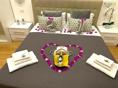 Domus Veneto Rome - 21