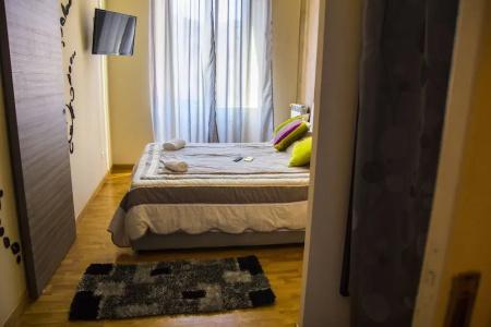 Il Sesto Suites Central - 74