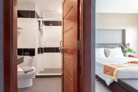 CK Resort Pattaya - 42