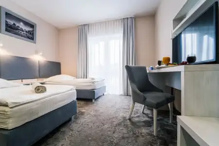 Jantar Wellness & Spa - 15