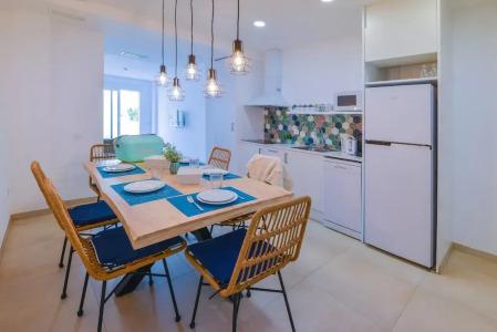 Bamblue Boutique Apartments - 80